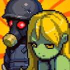 Dead Ahead: Guerra zombi