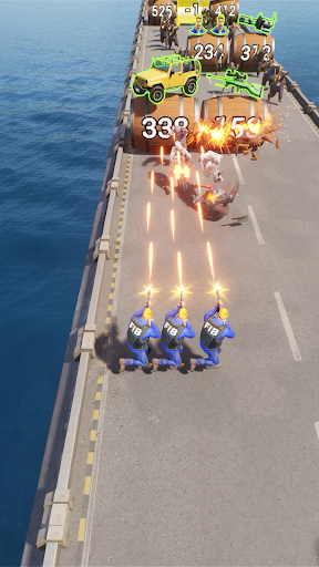 Last Z: Shooter de supervivencia