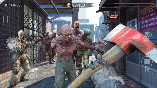 Zombeast: Shooter de zombis FPS
