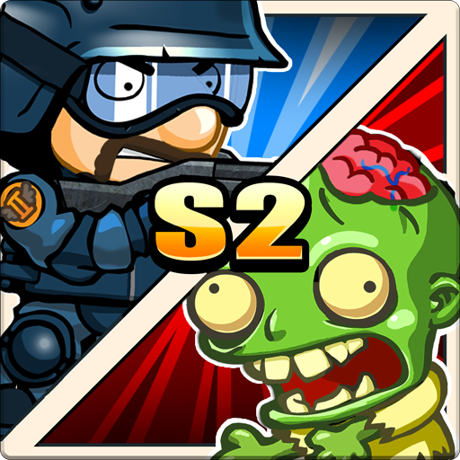 SWAT y Zombies Temporada 2