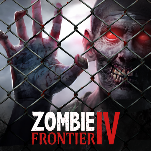 Zombie Frontier 4: Disparos en 3D
