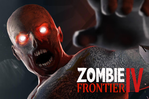 Zombie Frontier 4: Disparos en 3D