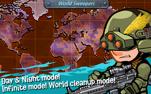 SWAT y Zombies Temporada 2