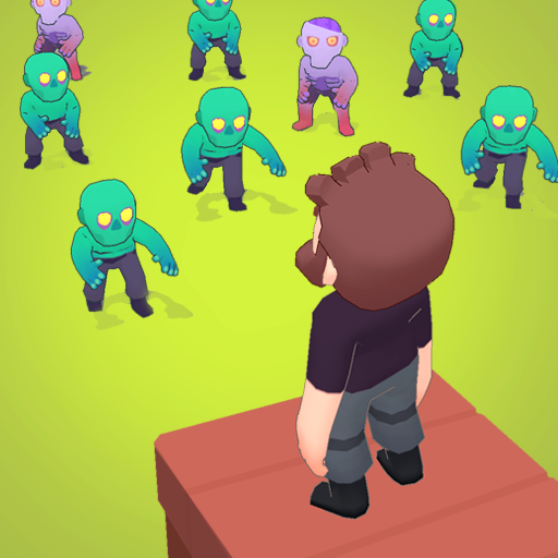 Última fortaleza: supervivencia ociosa