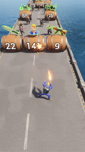 Last Z: Shooter de supervivencia