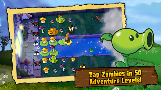 Plantas contra Zombies™